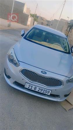 Kia Cadenza